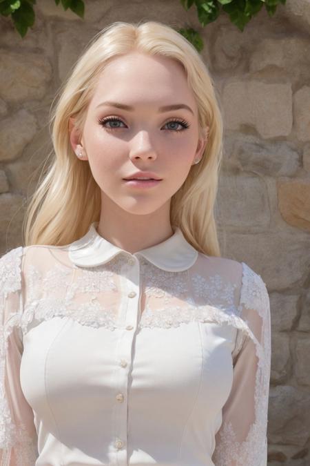 Emma White版本v1.0 (ID: 148379)