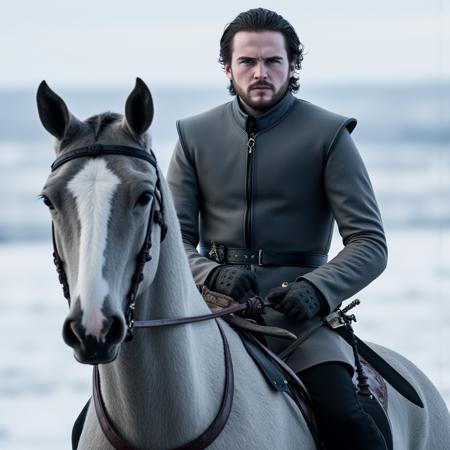 Game of Thrones Cinematic style XL + F1D