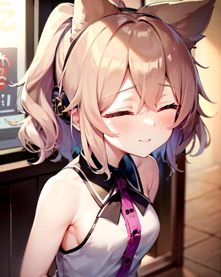 Toyosatomimi no Miko 豊聡耳 神子 | Touhou Project