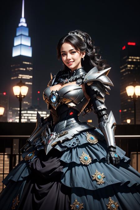 Royal Gowns - an EDG collection