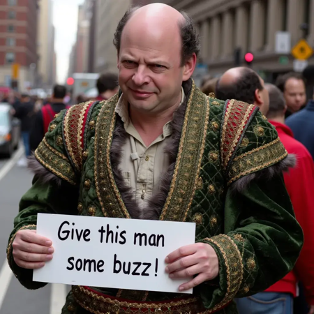 Vizzini (The Princess Bride)