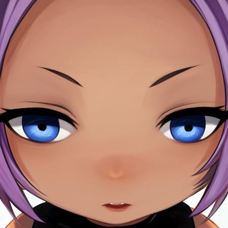 Parody Close Up