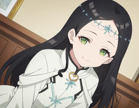 Noa Minakami (皆神 望愛) - A Salad Bowl of Eccentrics (Henjin no Salad Bowl) (変人のサラダボウル)