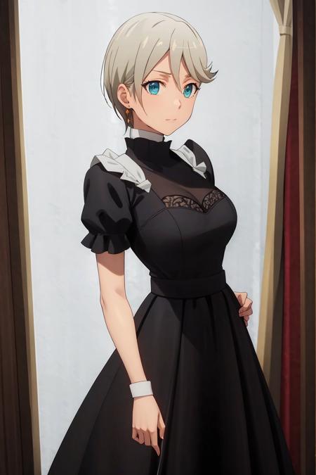 Panache FURE KALGI (パナシュ・フレ・カルギー)