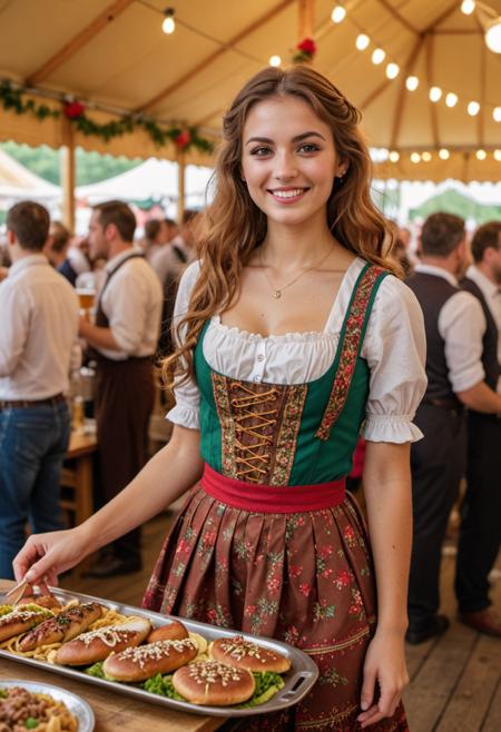 Dynamic Wildcard - bavarian unleashed