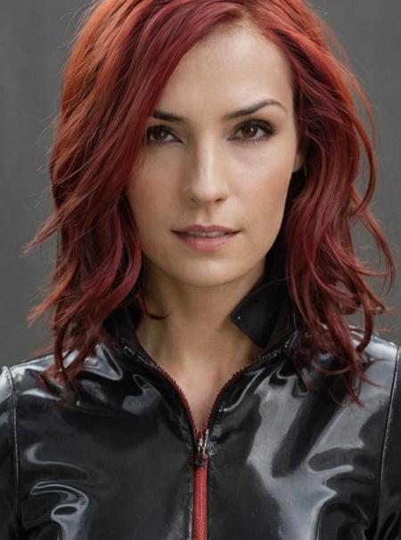 Famke Janssen - [Dutch] SDXL??版本v1.0 (ID: 351860)