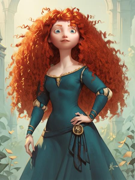 Merida