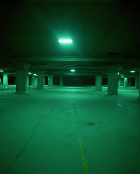 Liminal XLR -Concept