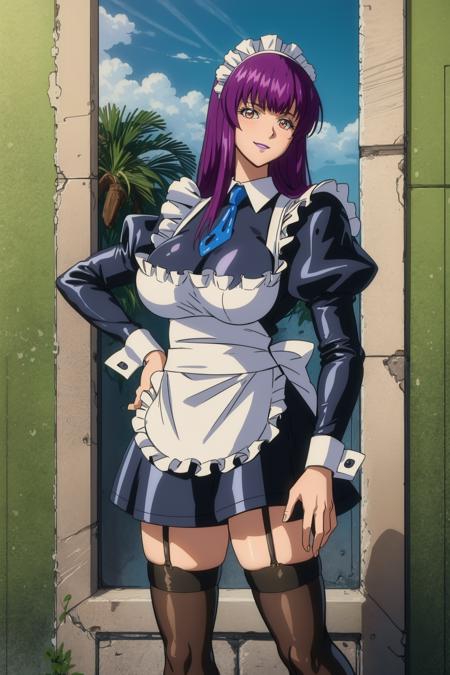 Yayoi Hibino (Bondage Game Shinsou no Reijoutachi)版本v1.0 (ID: 260488)