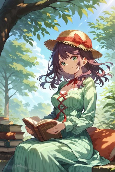 Junna Hoshimi [Shoujo☆Kageki Revue Starlight]