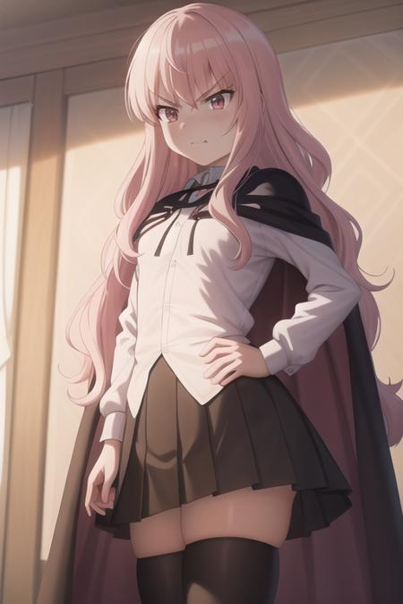 louise(Zero no Tsukaima)