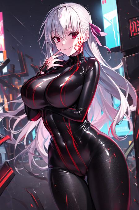 Dark Sakura (Fate Stay Night)