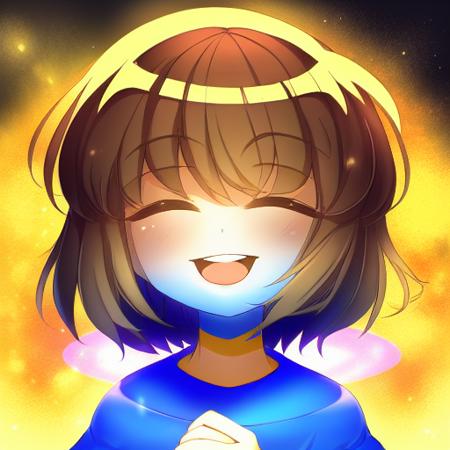 Undertale Chara