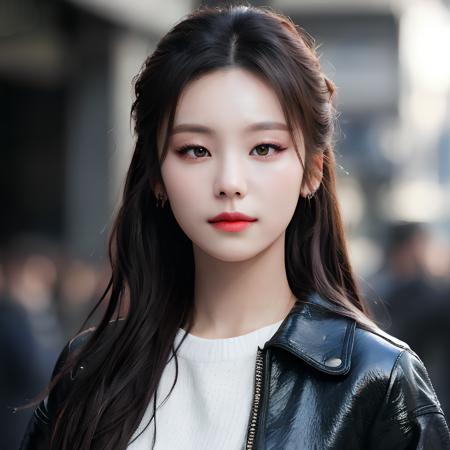 Not ITZY -  Yeji