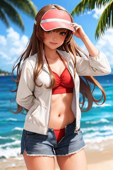 Helena | Kantai Collection