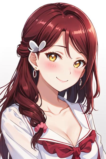 sakurauchi_riko/桜内梨子/사쿠라우치리코 (Love Live! Sunshine!!)版本v1.4 (ID: 278347)