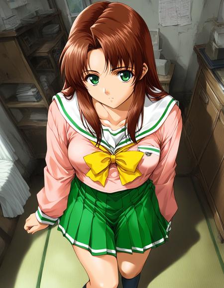 藤間萌子 Pony XL Fujima Moeko (Syuusaku）