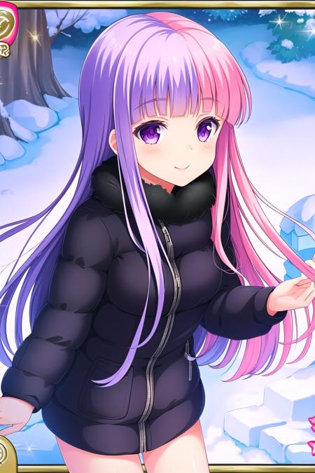 Niigaki Hina (Girl Friend BETA) | 新垣雛菜 (ガールフレンド（仮）) [SD 1.5 & Animagine XL]