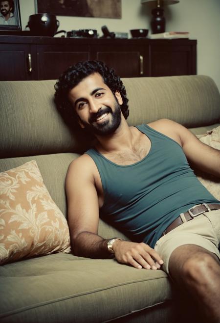 Roshan Matthew
