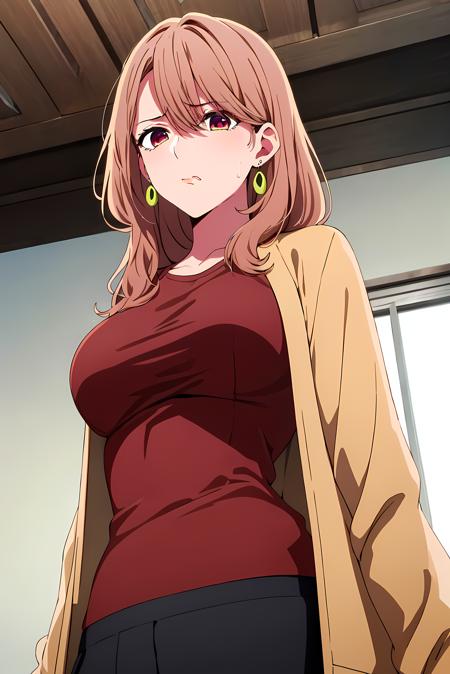 Miyako Saitou (Oshi No Ko)