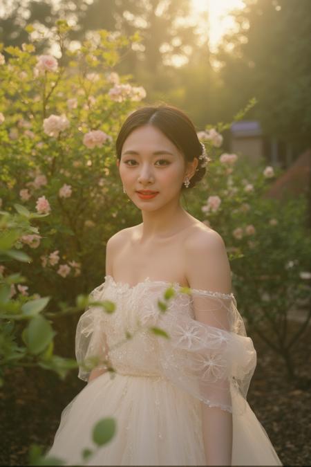 Forever FLUX | Tzuyu | The 100 Most Beautiful Faces