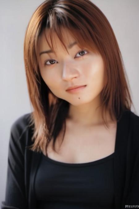 Sakurako Sawatari from Kamen Rider Kuuga (Kazumi Murata) | JP版本sawatari (ID: 309425)