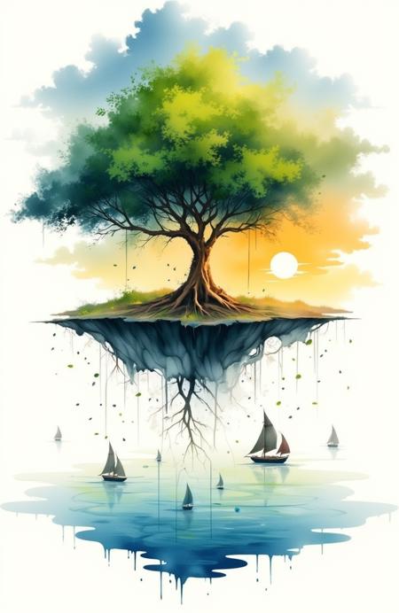 Anime Art-Style
