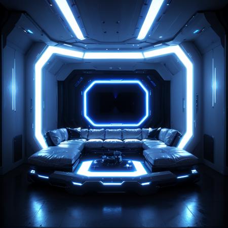 SilverPulse Tech - World Morph