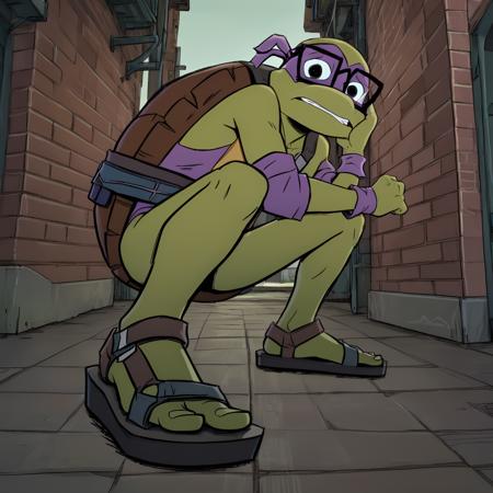 Teva sandals