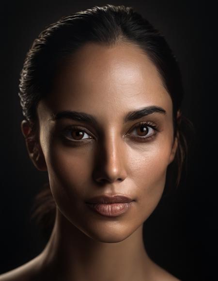 Meenakshi chaudhary (Indian actress) - SDXL + Flux