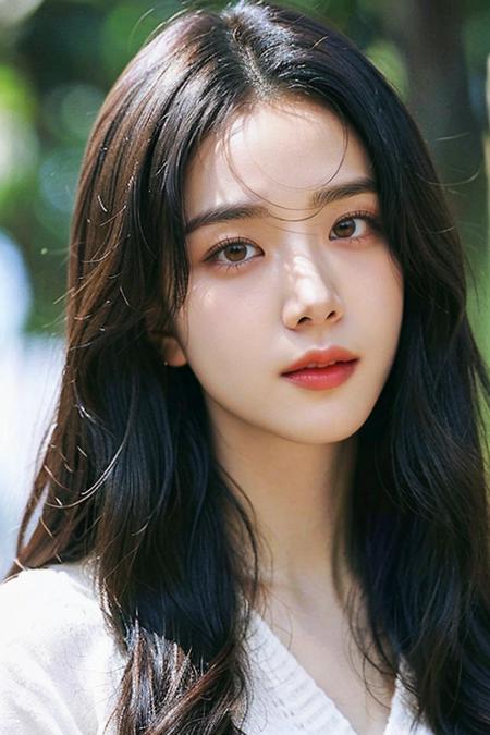 Not Blackpink - Jisoo