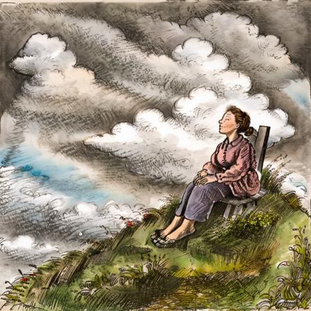 (SDXL) Arnold Lobel Style
