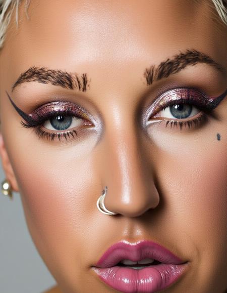 Brooke Candy Flux版本v1.0 (ID: 1160933)
