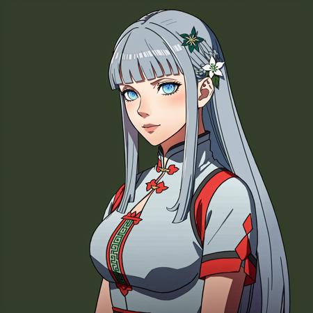 Lumi N0va | Mihoyo Virtual Actress | MoosieModel