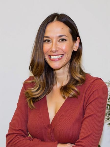 Jade Raymond