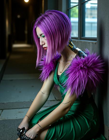 Zavy's Songbird (So Mi) - Flux版本v1.0 (ID: 901505)