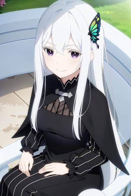 Re:Zero - (characters pack) | SD 1.5 (PDXL)