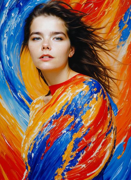 Björk