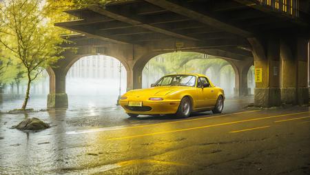 Mazda Miata