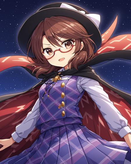 XL | touhou|东方 projcet 宇佐见堇子/宇佐見 菫子/Usami Sumireko