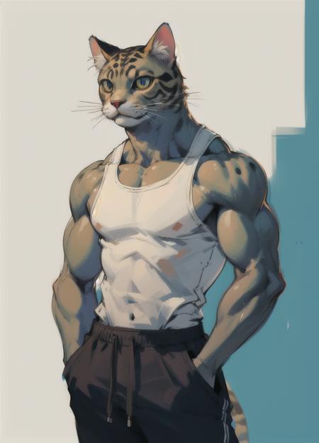 Tanktop_Frog