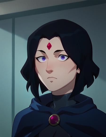 Raven (DC Animated Movie Universe)