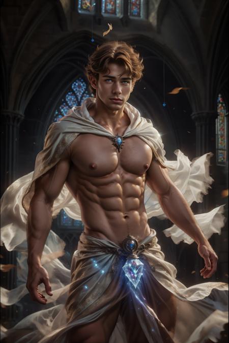 College Years: Diego Rodríguez