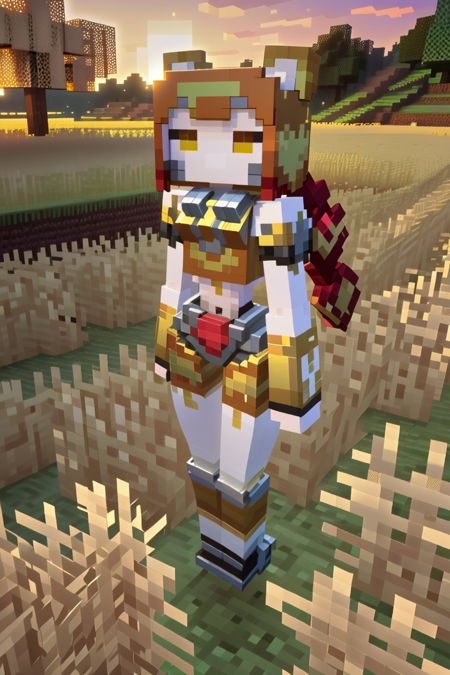 Envy Cubed XL 01