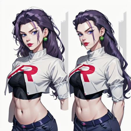 Multi Portrait