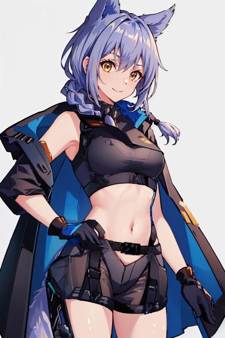 Provence | Arknights