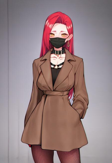[SDXL] Artist Style: CelDaRin版本v4.3P1[PonyDiffusionV6] (ID: 687262)