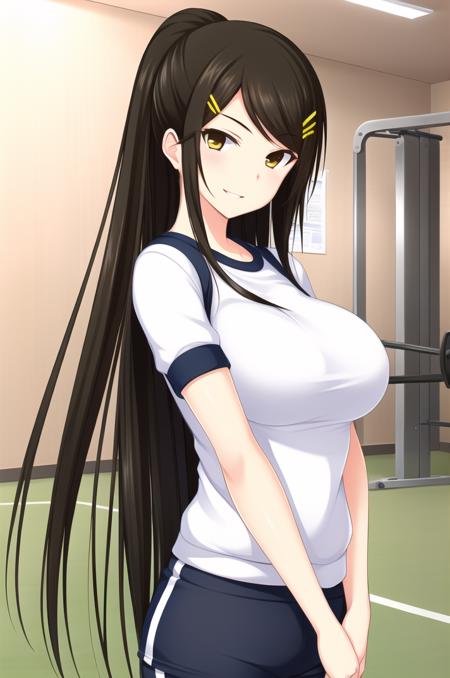 Maji De Watashi Ni Koi Shinasai! S - Seiso Hazakura [5 Outfits] [COMMISSION]