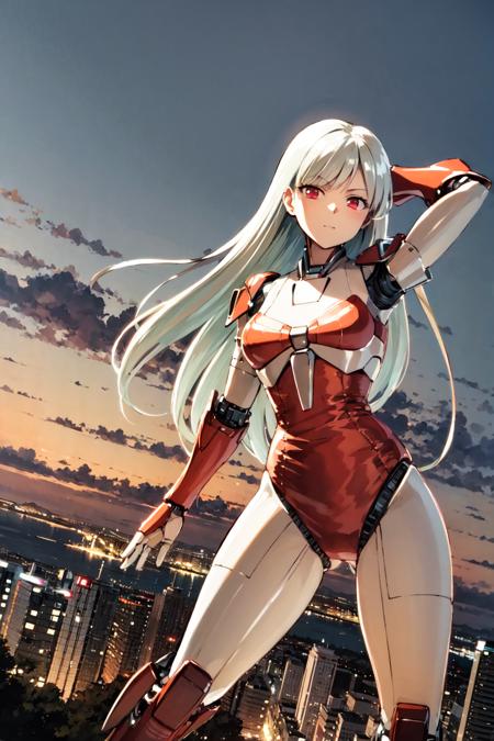 エリアル（ARIEL）