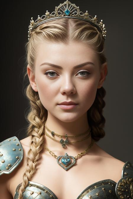 Natalie Dormer Embedding